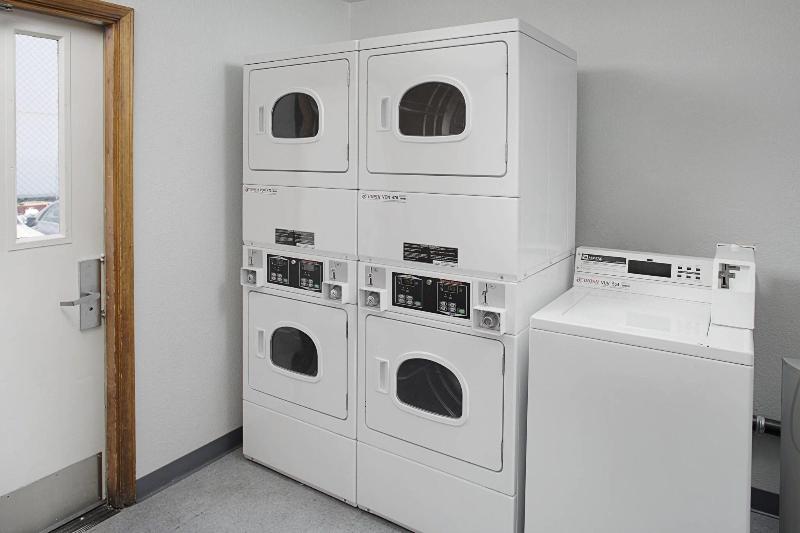 Residence Inn by Marriott Sacramento Cal Expo - photo 4