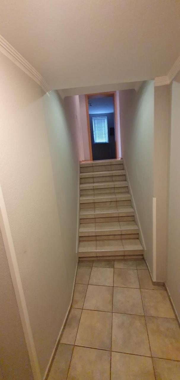 Ferienwohnung Bronder — Homburg — photo 5