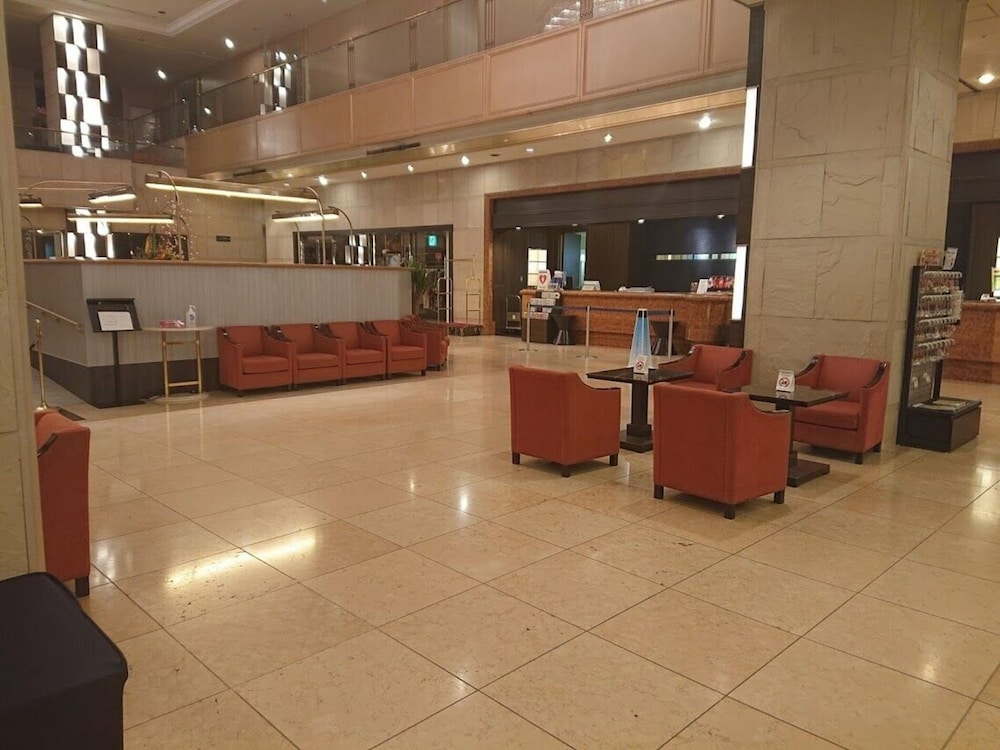 JR Hotel Clement Tokushima — Tokushima — photo 2