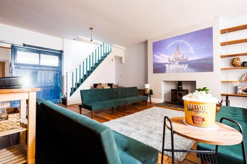 RST Bramley Moore — 4-Star Luxury Hotel in Liverpool, United Kingdom