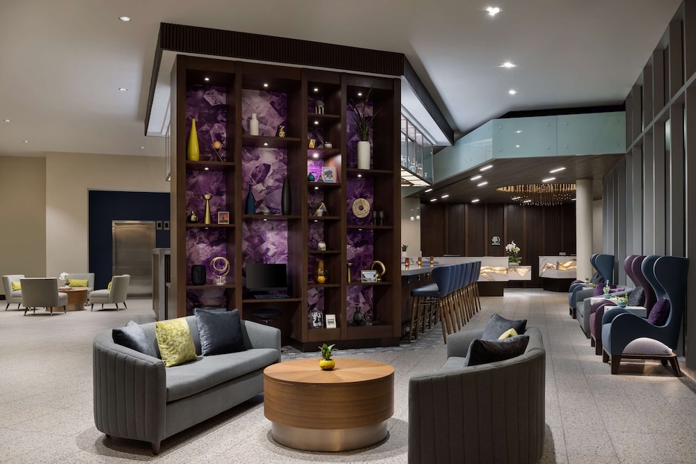 Doubletree By Hilton Tucson Downtown Convention Center - photo 4