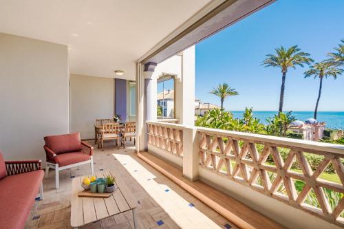 32 Luxury Apartment in Casares Andalucia Sea View — 4-Star Luxury Hotel in Casares, Spain