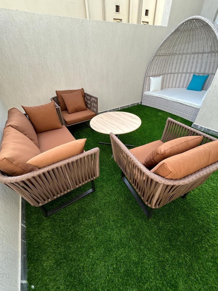 Elite House — 4-Star Luxury Hotel in Ta'if, Saudi Arabia