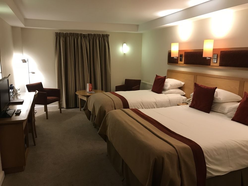 Bayview Hotel — Bushmills — photo 4