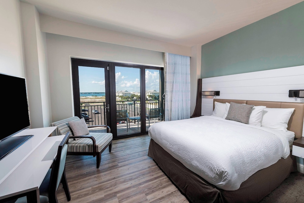 SpringHill Suites by Marriott Navarre Oceanfront - photo 25