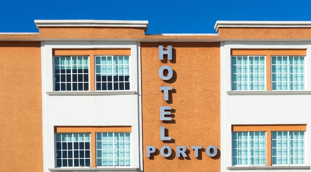 Porto Hotel — hotel in Lazaro Cardenas