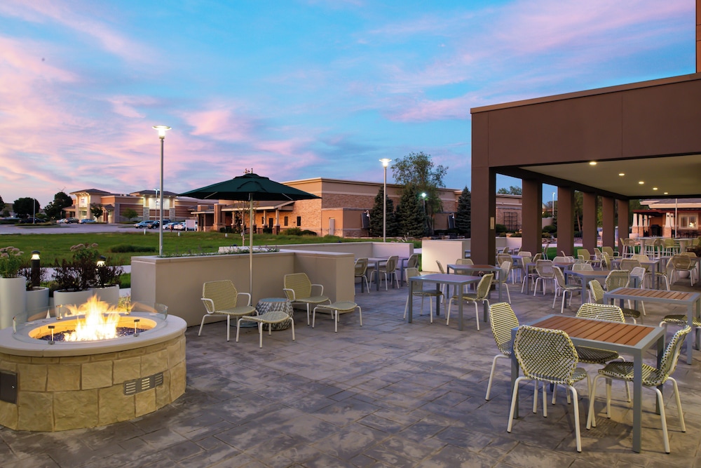 Element Overland Park - photo 30