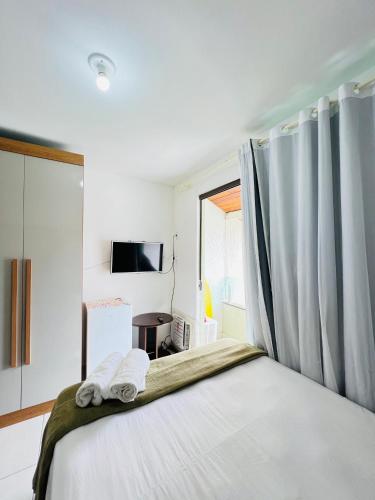Suíte Brisa do Mar - carbon neutral hotel in Arraial Do Cabo