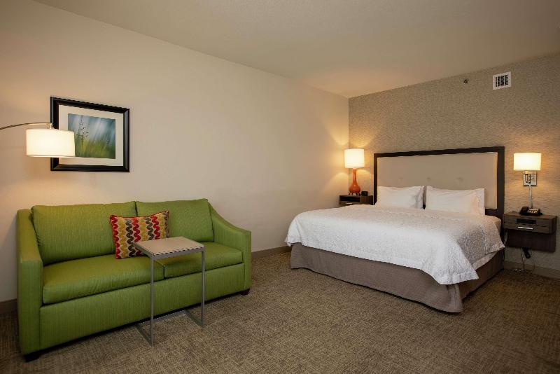 Hampton Inn Mesa Verde Cortez - photo 34