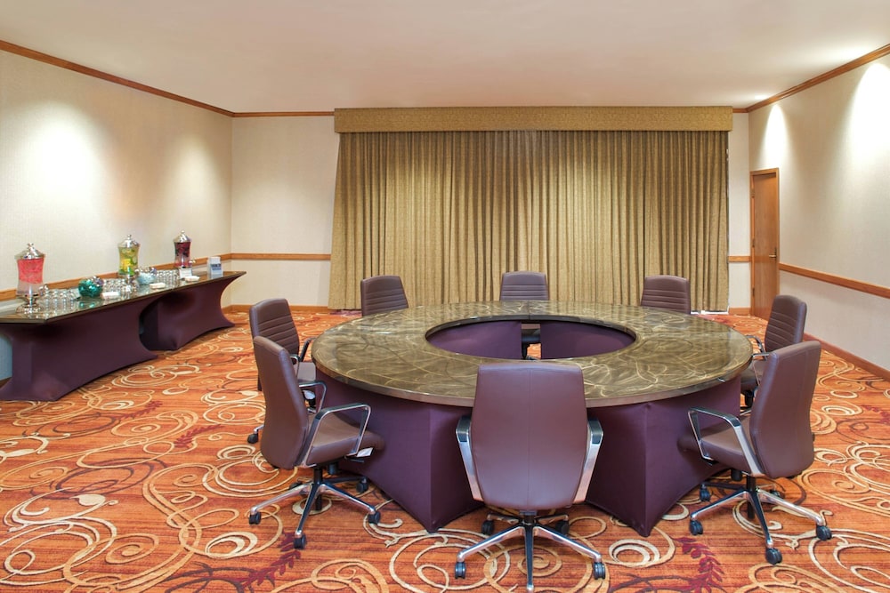 Sheraton Minneapolis West Hotel - photo 103