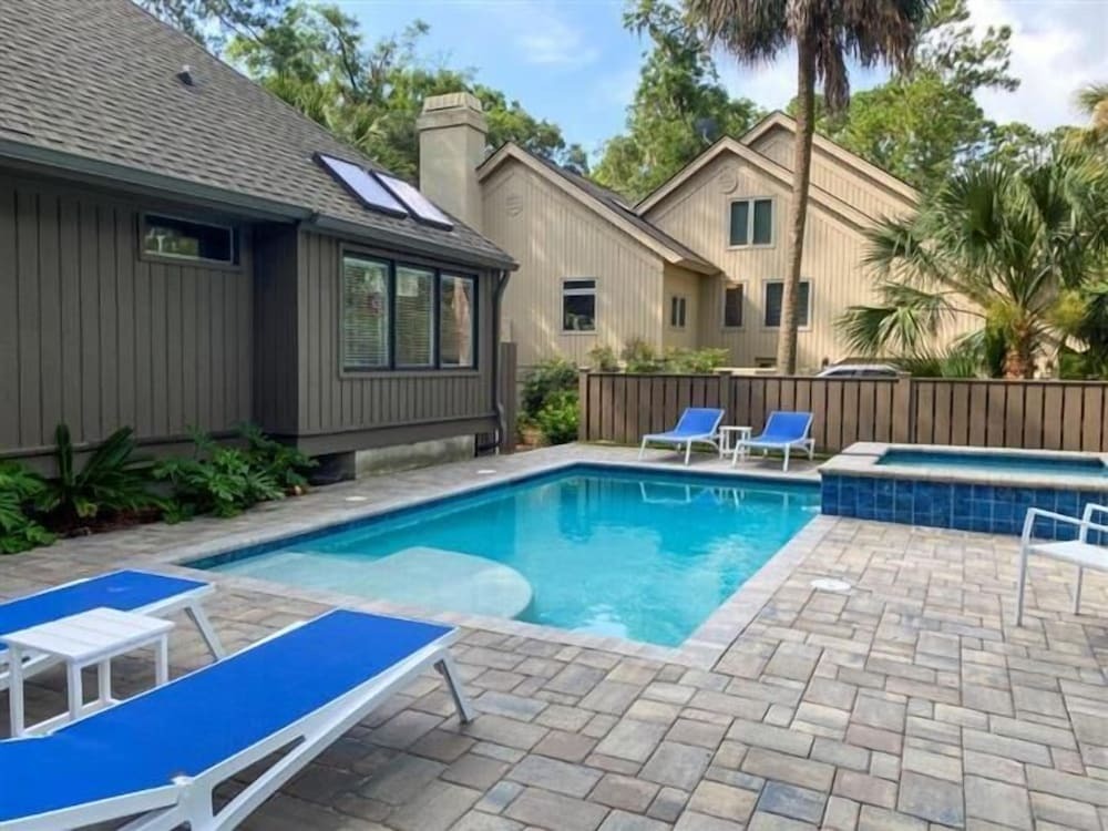 58 Stoney Creek at The Sea Pines Resort - photo 11