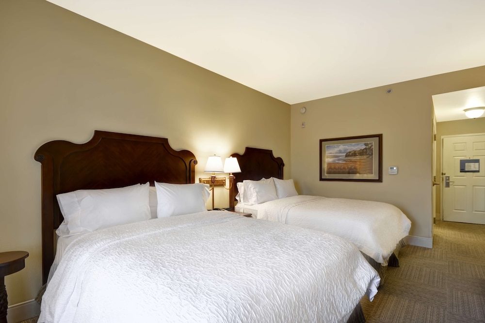 Hampton Inn and Suites Savannah Historic District - photo 25