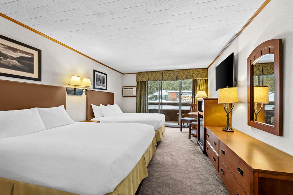 Best Western Adirondack Inn - photo 32