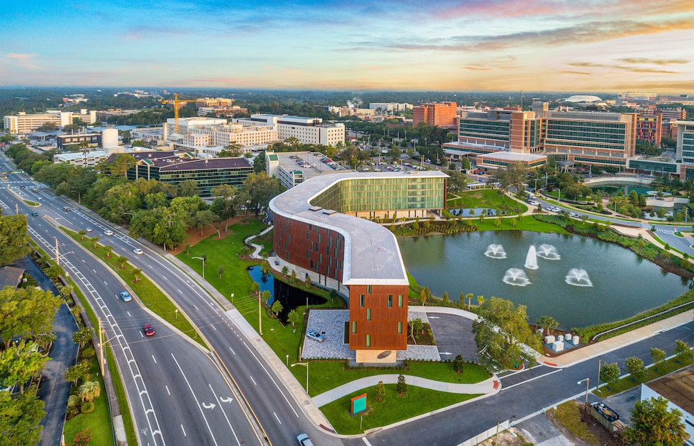 Hotel Eleo at the University of Florida - photo 32