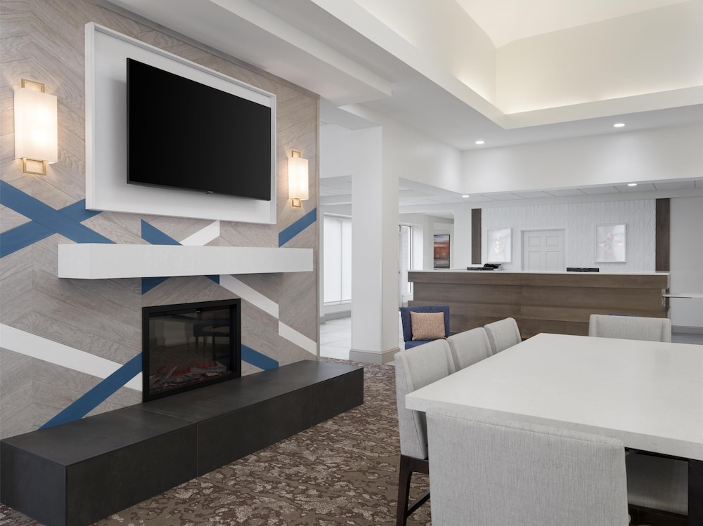 Hilton Garden Inn Indianapolis Northeast Fishers - photo 2