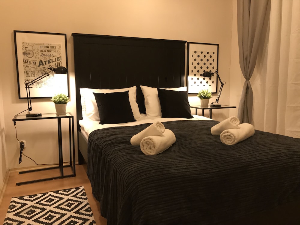 Kleines Nest - carbon neutral hotel in Radebeul