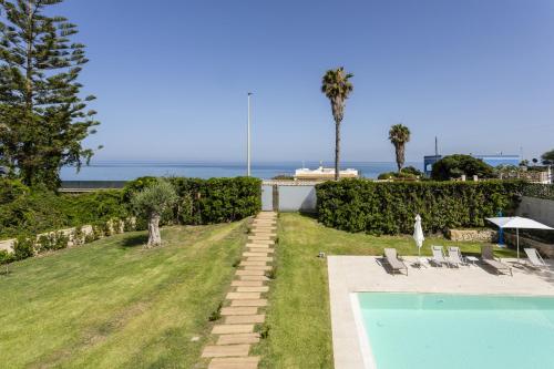 Isulatravel Dimora Di Eos in Noto, Italy