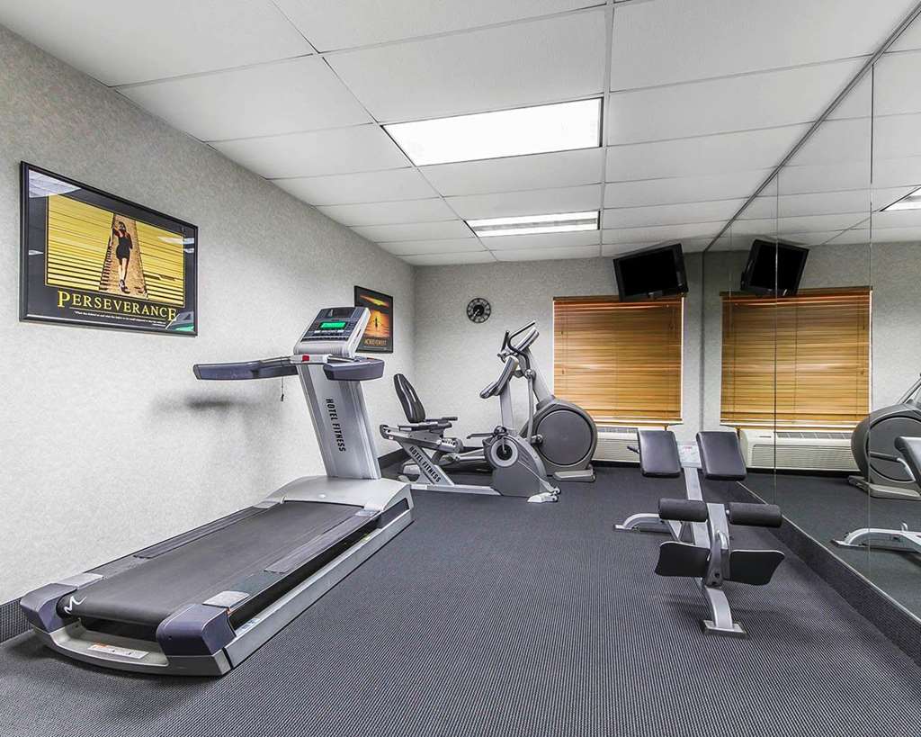 Comfort Inn Owatonna near Medical Center - photo 48