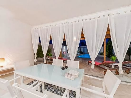 Ca Na Molinera in Sant Joan, Spain