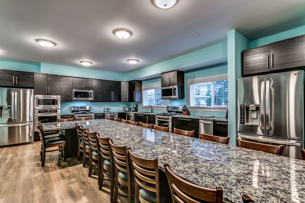 Together Resorts 20th Ave Side B My Myrtle Beach Retreat - photo 6