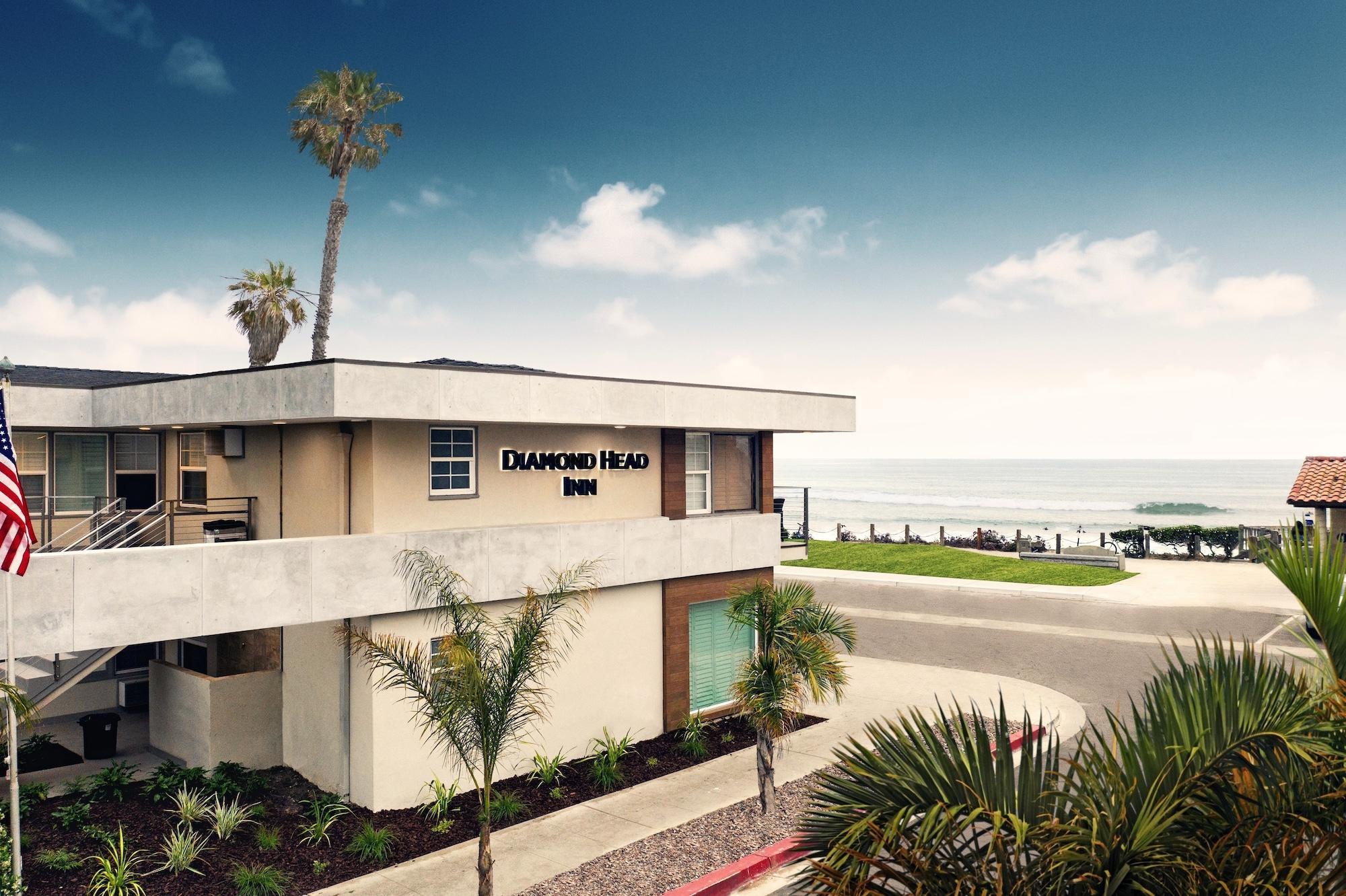 Diamond Head Inn - last minute hotel in San Diego