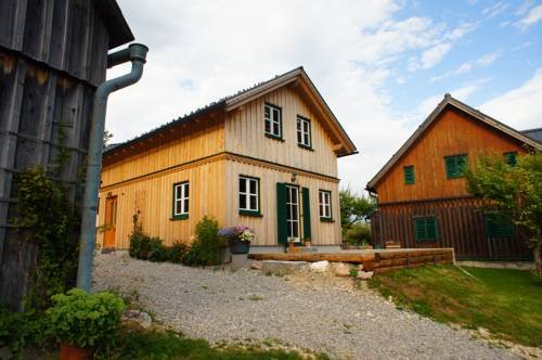 Ferienhaus Gaiswinkler in Unknown City, Austria