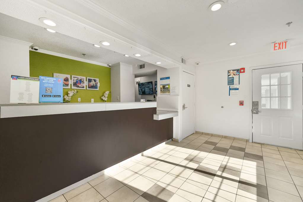 Studio 6 Tucker GA Atlanta Northlake - featured photo