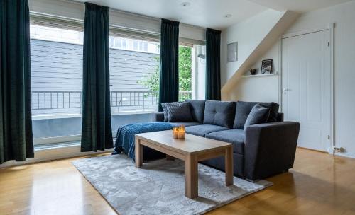 Northstay City Square Sleeps 5 — 4-Star Luxury Hotel in Tromso, Norway