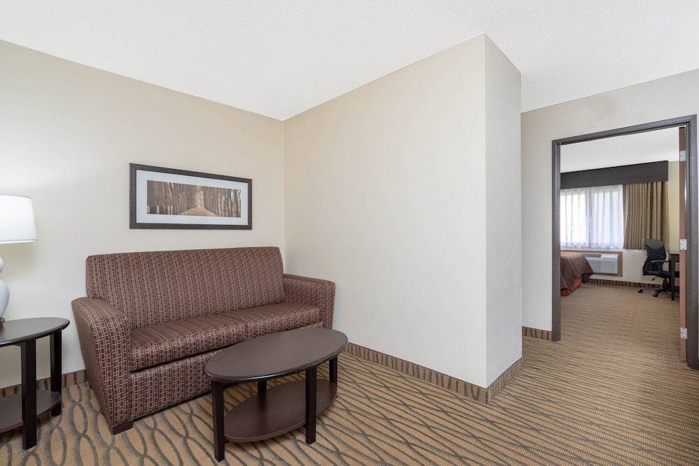 Aspen Hotel Rogers - photo 11
