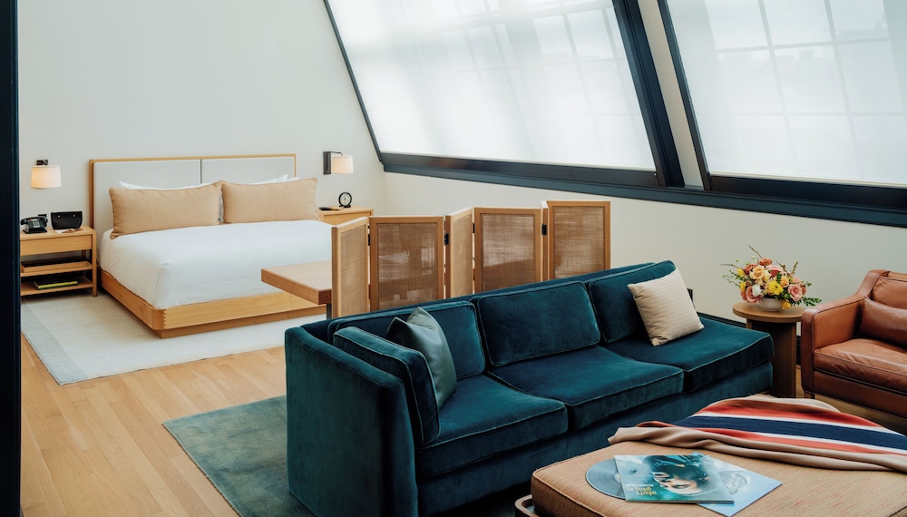 Shinola Hotel - photo 35