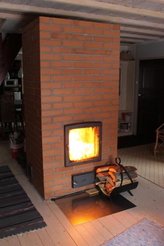 Posti Holiday Home — Rakvere — photo 2