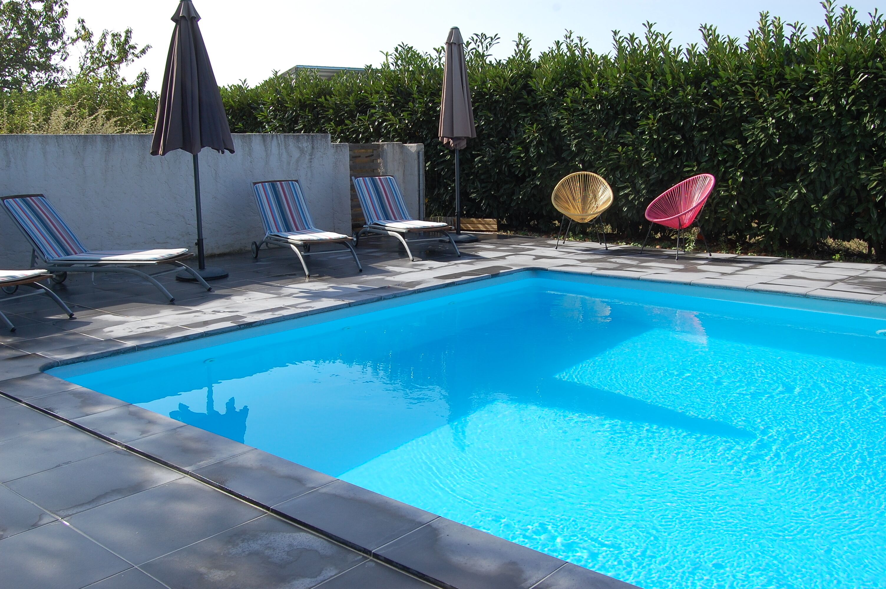 Gîtes du comptoir des écoliers — hotel in Gemozac