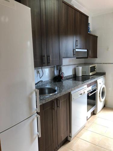 Apartamento Marina Llanes — 4-Star Luxury Hotel in Llanes, Spain