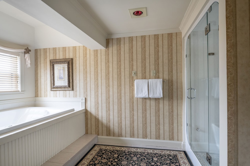 The Inn at Thorn Hill & Spa - photo 68