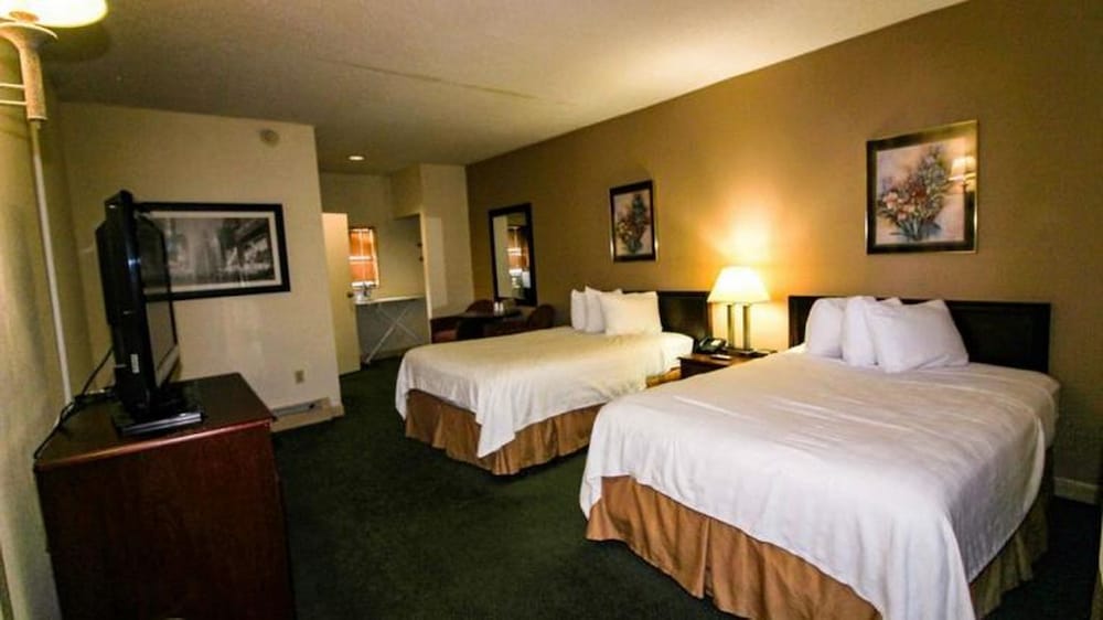 FairBridge Inn & Suites at West Point - photo 9