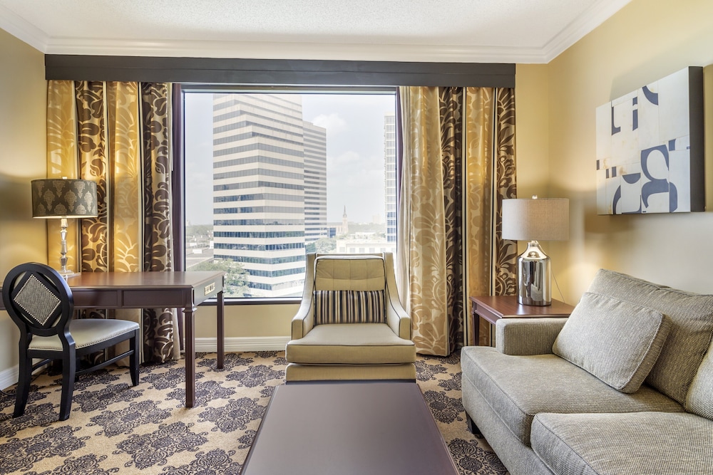 Omni Houston Hotel - photo 102