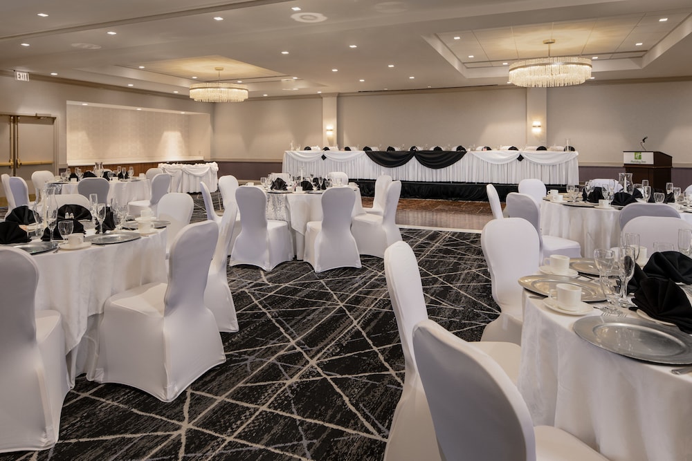 Holiday Inn Washington College Pk by IHG - photo 47