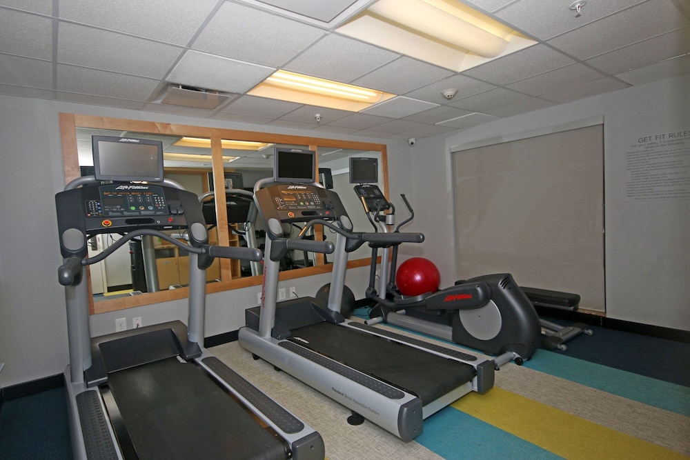 Towneplace Suites by Marriott Aiken Whiskey Road - photo 26