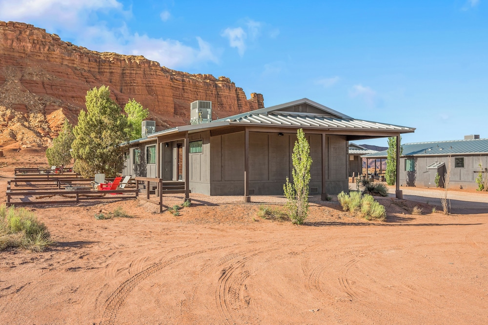 Marble Canyon Lodge - photo 156