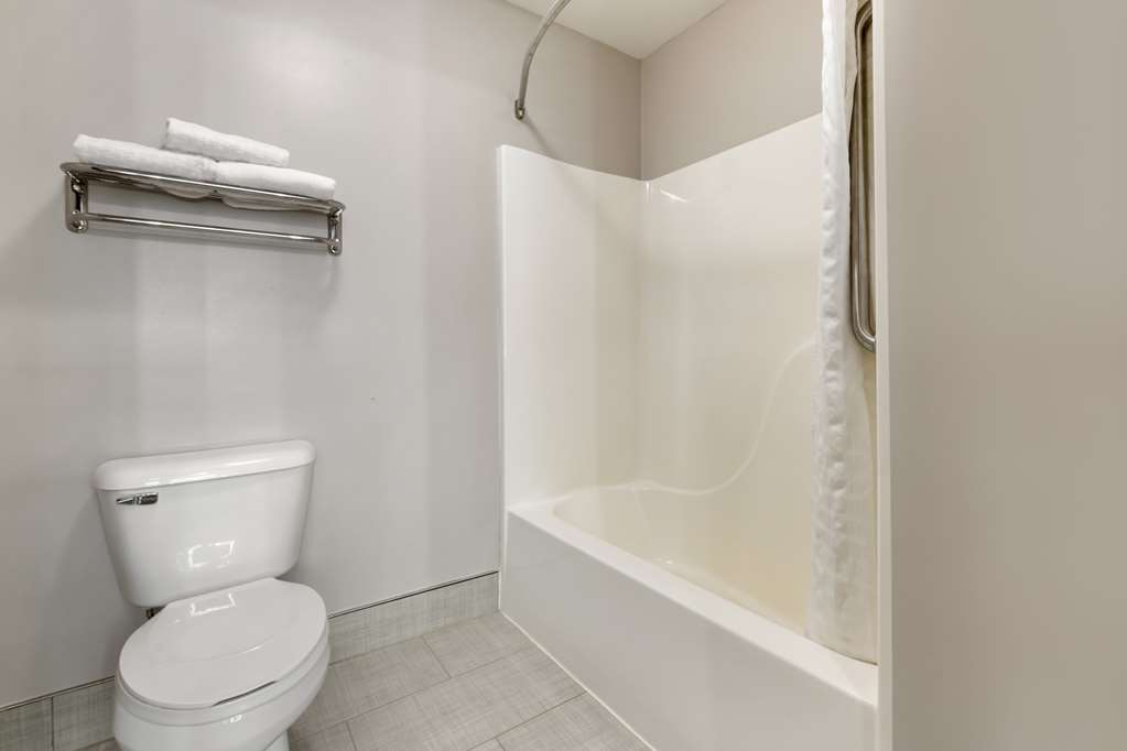 Best Western Plus Albert Lea I 90 I 35 Hotel - photo 35