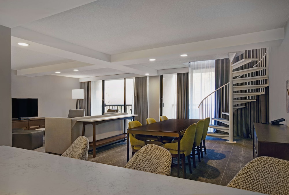 Hilton Peachtree City Atlanta Hotel & Conference Center - photo 23