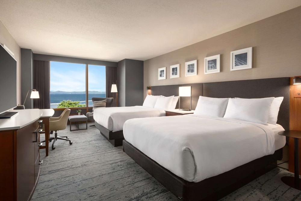 Hotel Champlain Burlington Curio Collection by Hilton - photo 12