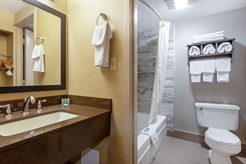 Best Western Summit Inn - photo 15