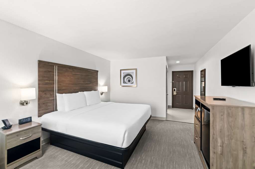 Quality Inn Bastrop - photo 19