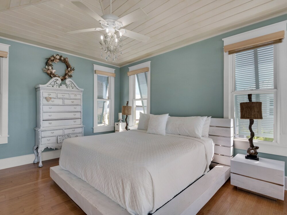 Evening Views At Destin Pointe Resort - photo 4