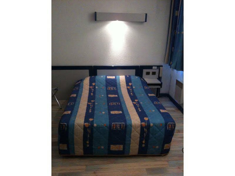 Hôtel Mg in Clermont-Ferrand, France