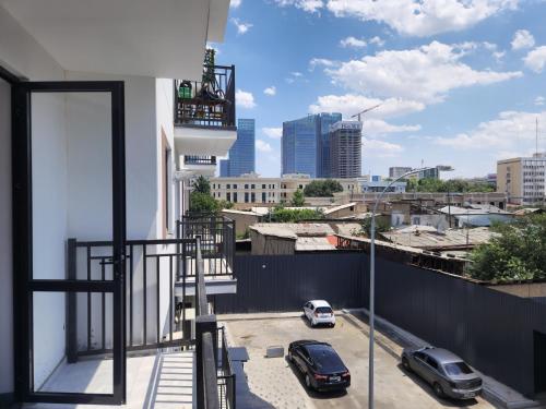 75m2 299 Near Tashkent City Karatash street — 4-Star Luxury Hotel in Tashkent, Uzbekistan