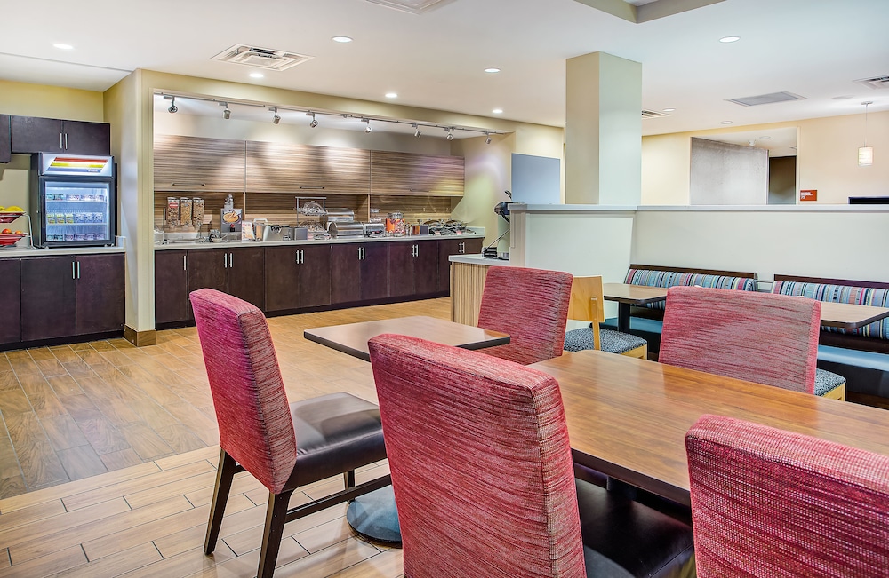 TownePlace Suites by Marriott Cookeville - photo 23