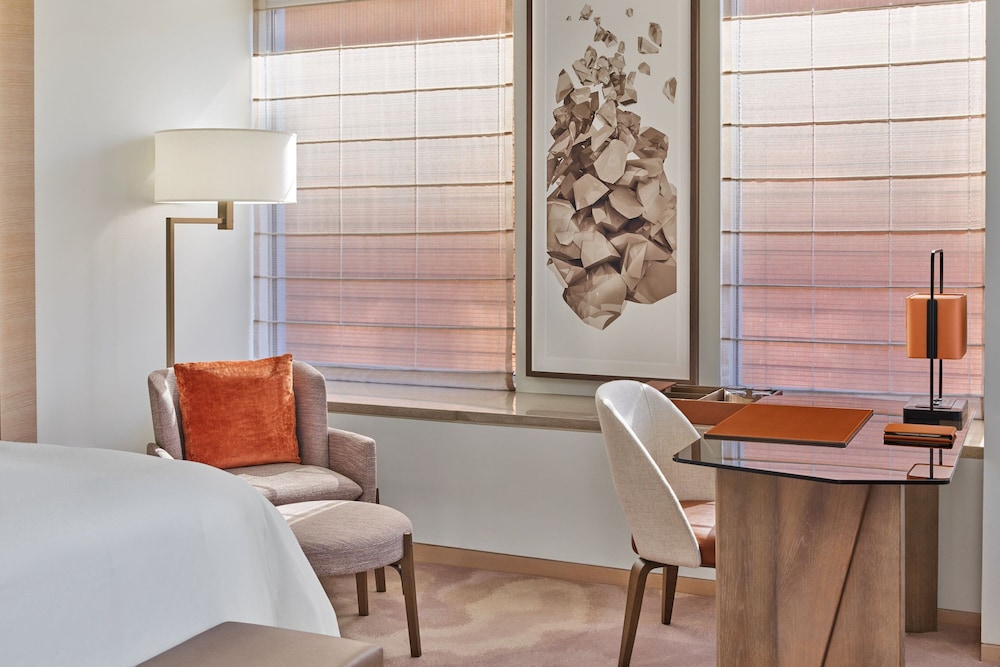The St. Regis San Francisco - photo 18