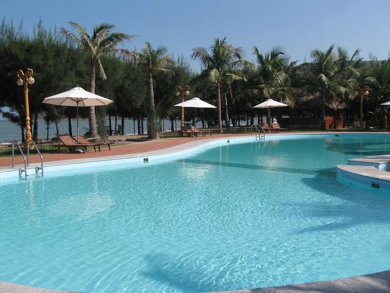Bai Lu Resort — Vinh — photo 4